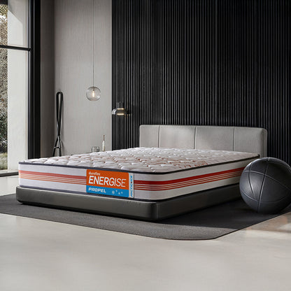 Propel Arctic Ice Pocket Spring Mattress