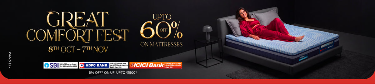 Mattress Banner
