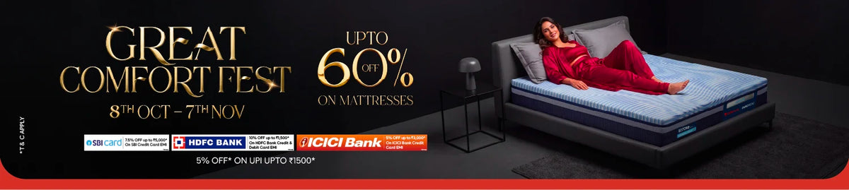 Mattress Banner