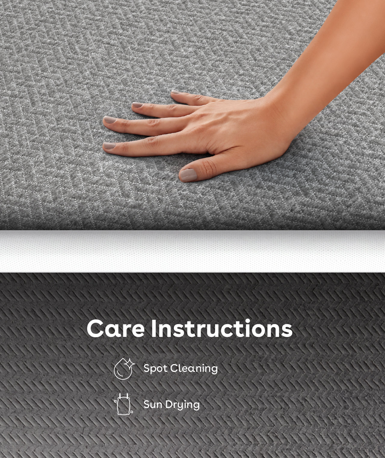 Duroflex | Product Detail Experience