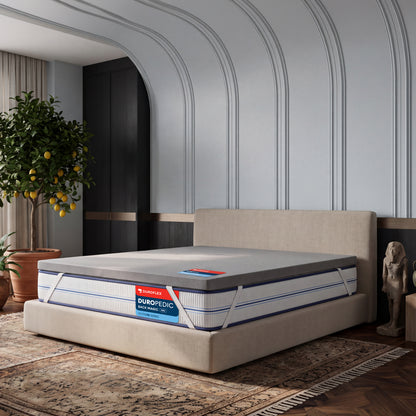 Memory Foam Topper