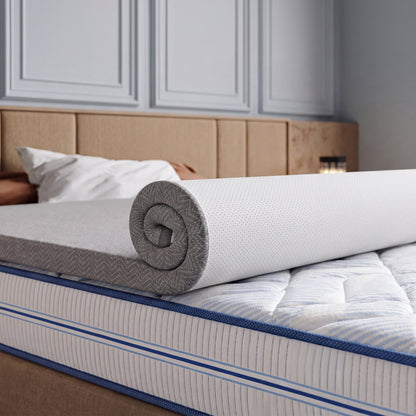 Memory Foam Topper