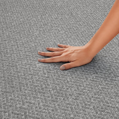 Memory Foam Topper