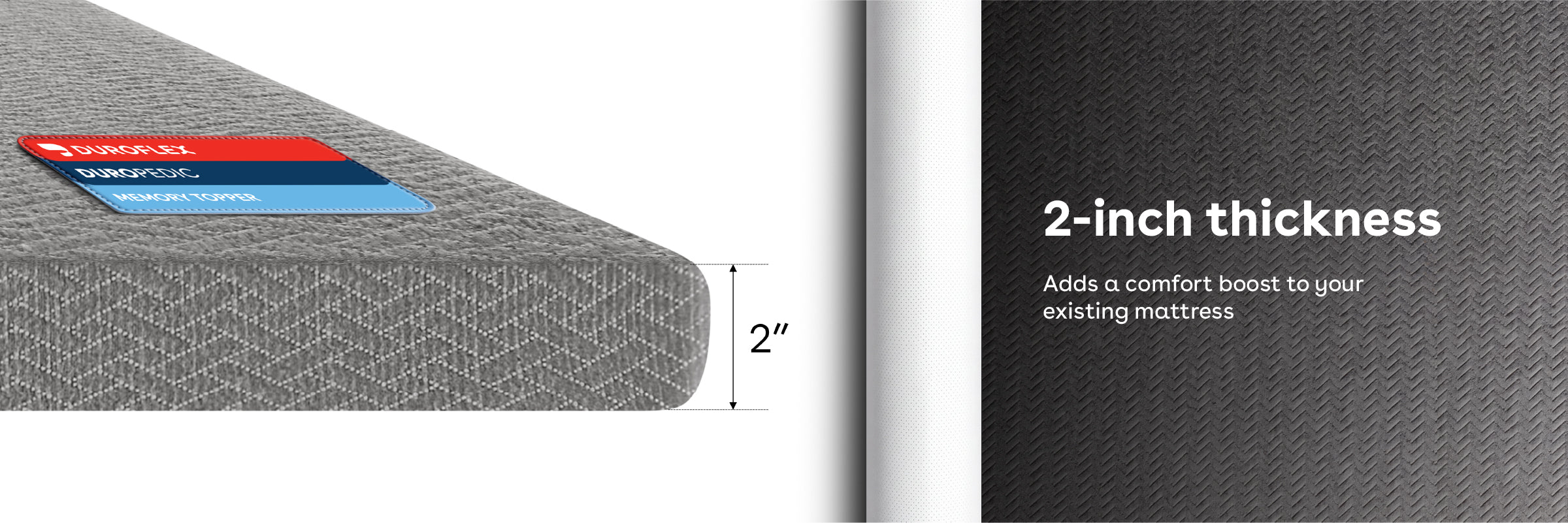 Duroflex | Product Detail Experience