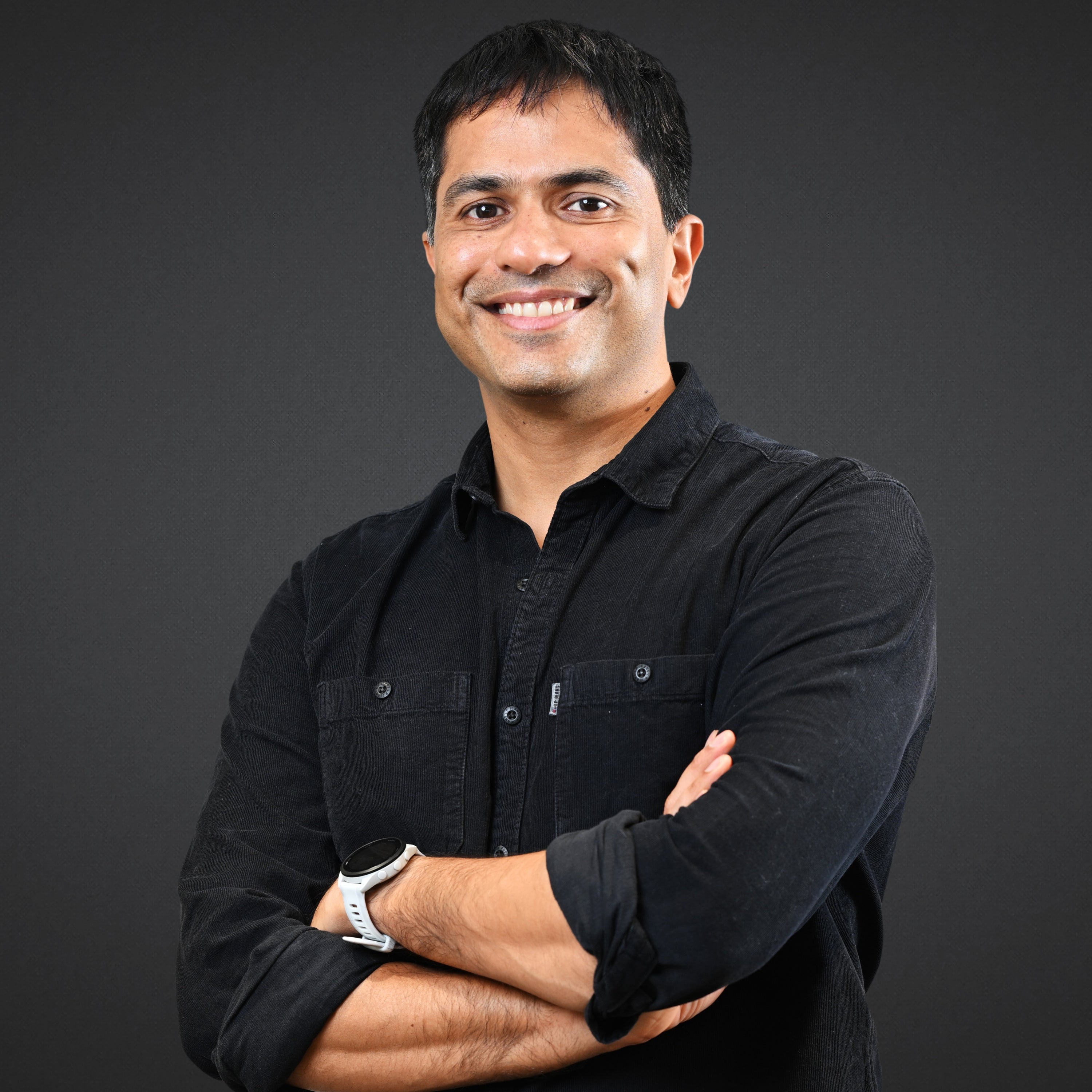 Mathew Chandy