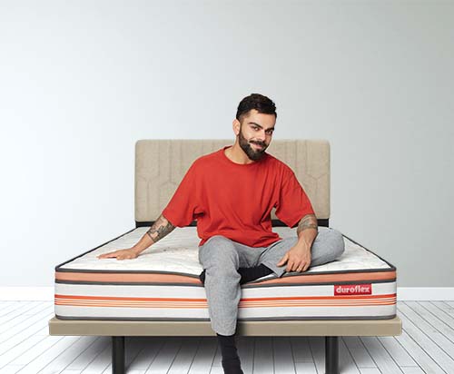 Buy Mattress & Pillows Online  Best Mattress Brand in India