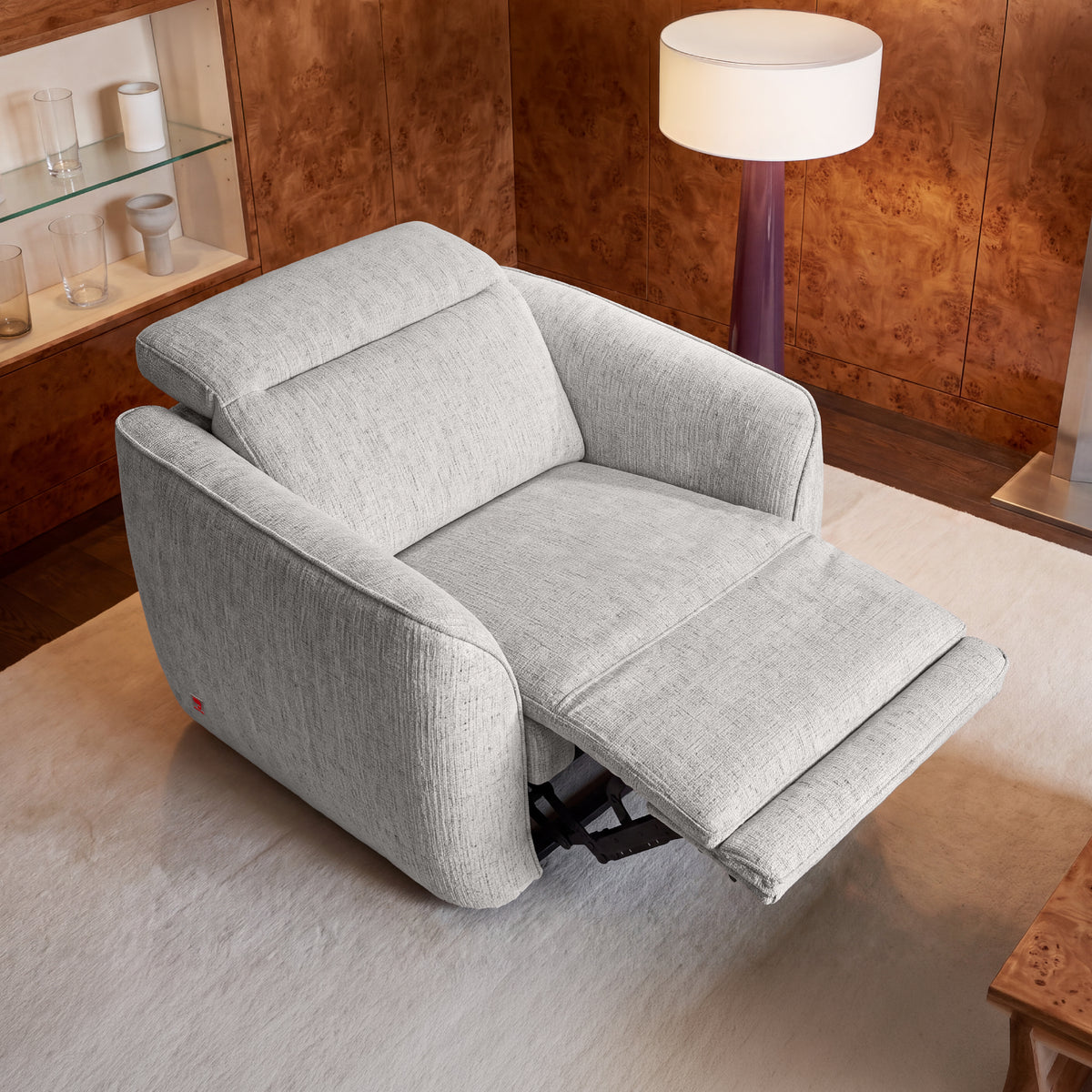Mastero sofa recliner | sofa | recliner