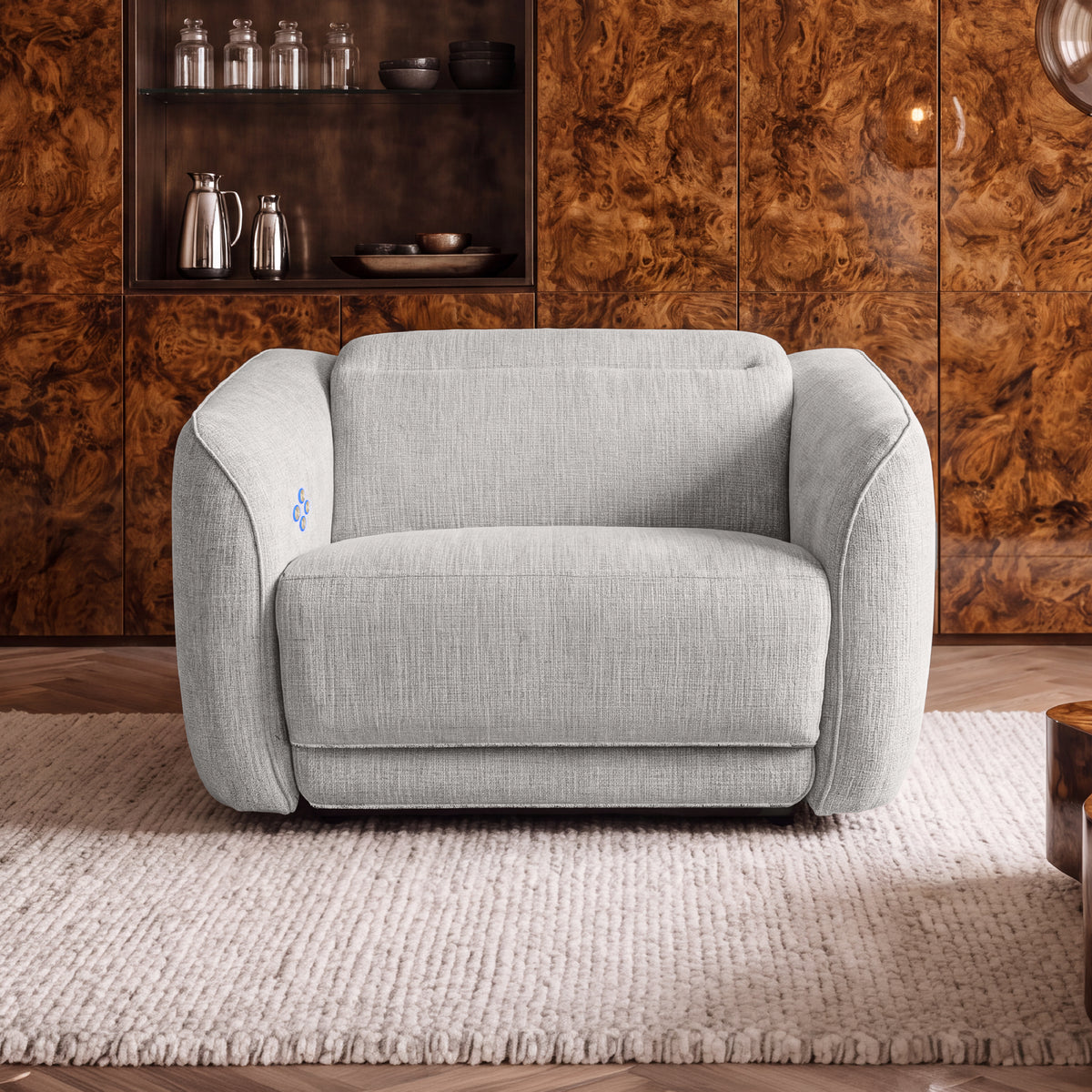 Mastero sofa recliner | sofa | recliner