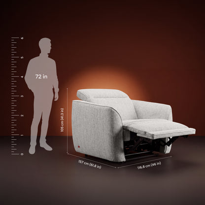 Mastero sofa recliner | sofa | recliner