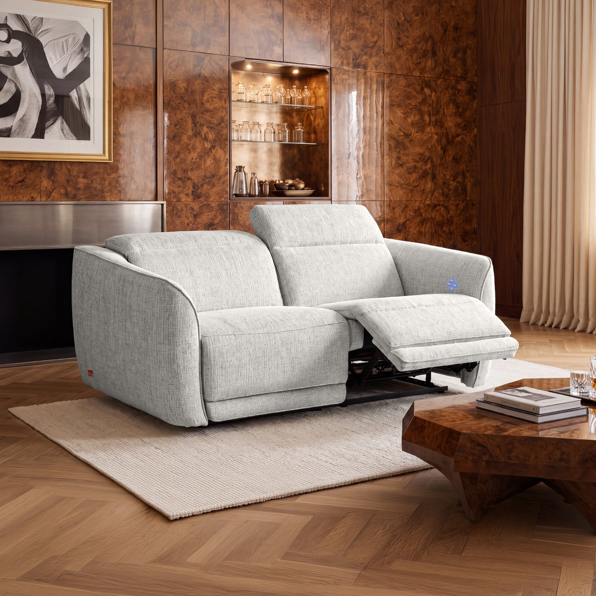 Mastero sofa recliner | sofa | recliner