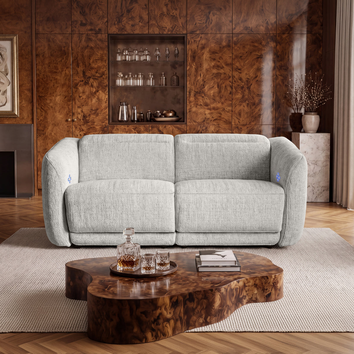 Mastero sofa recliner | sofa | recliner