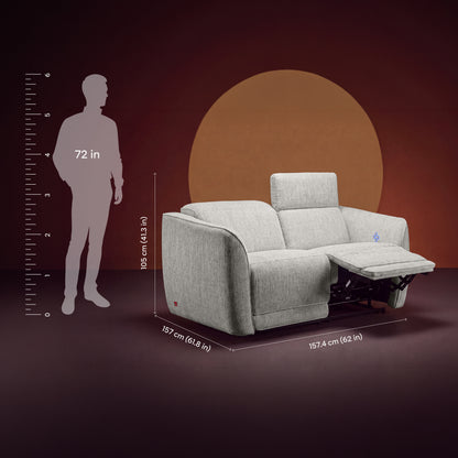 Mastero sofa recliner | sofa | recliner
