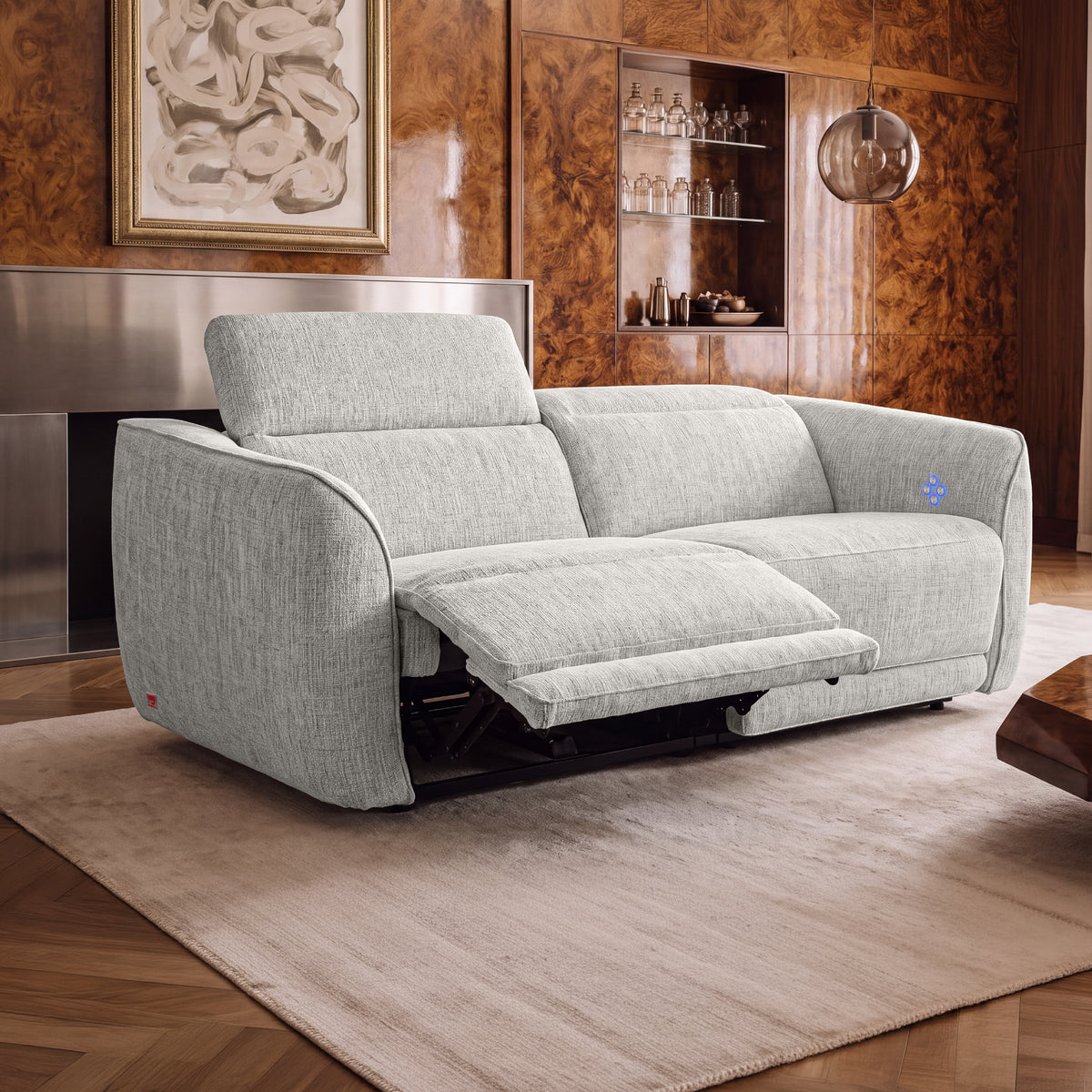 Mastero sofa recliner | sofa | recliner