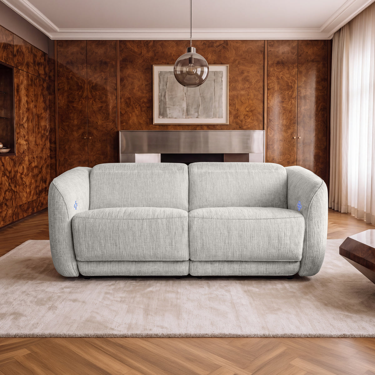 Mastero sofa recliner | sofa | recliner