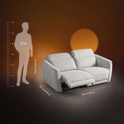 Mastero sofa recliner | sofa | recliner