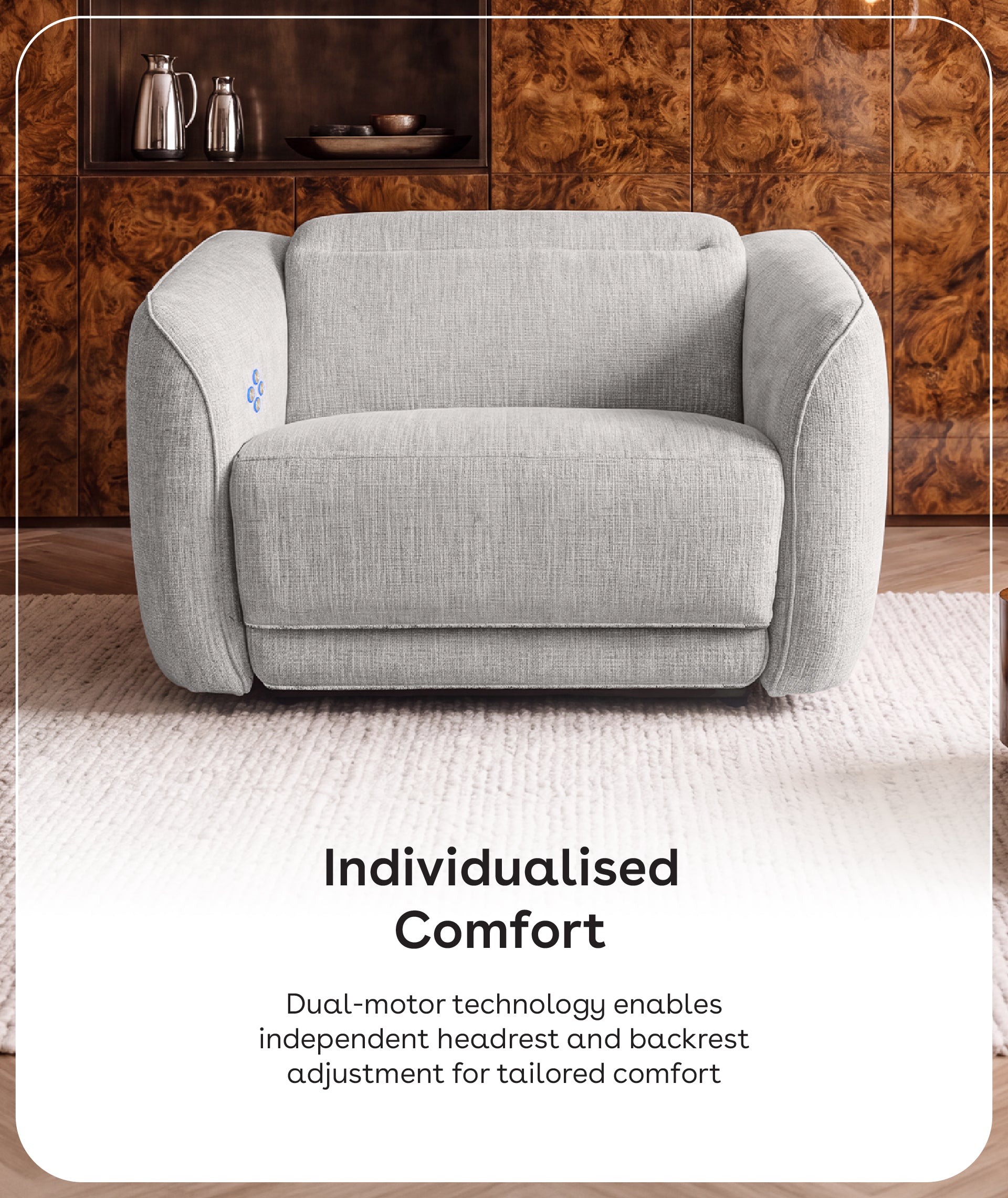 Duroflex | Product Detail Experience