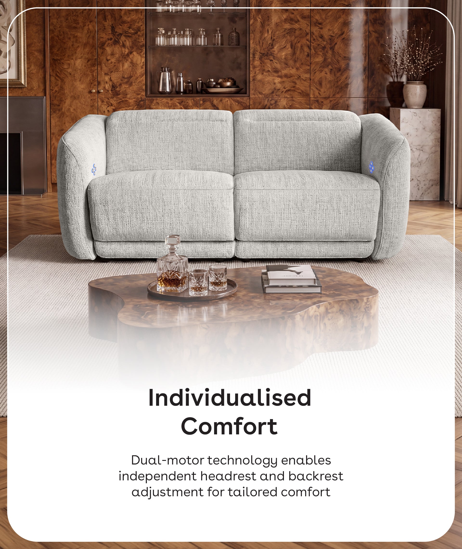 Duroflex | Product Detail Experience