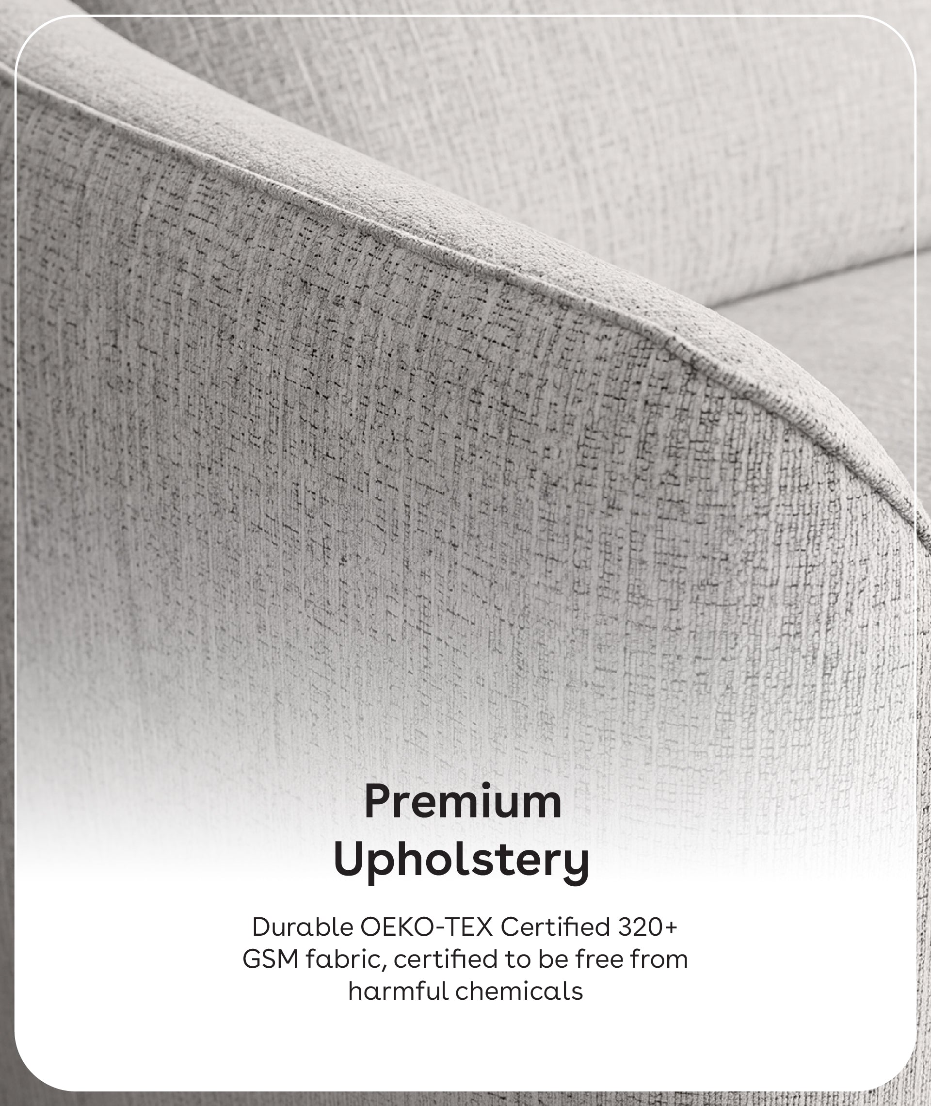 Duroflex | Product Detail Experience