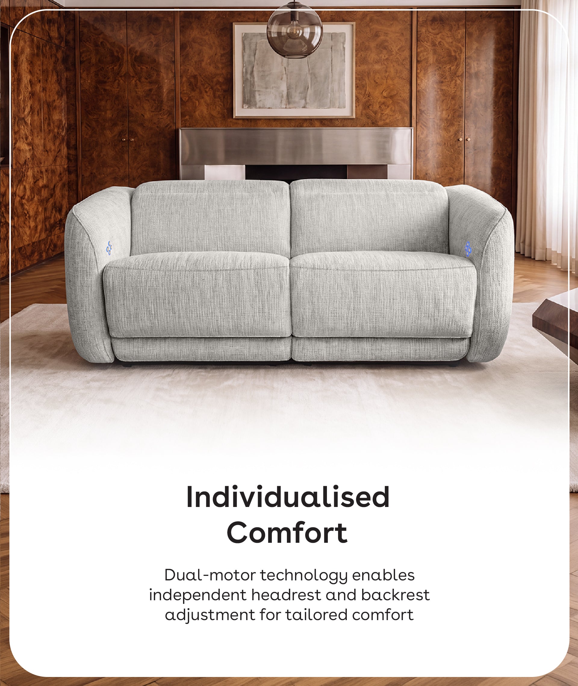 Duroflex | Product Detail Experience