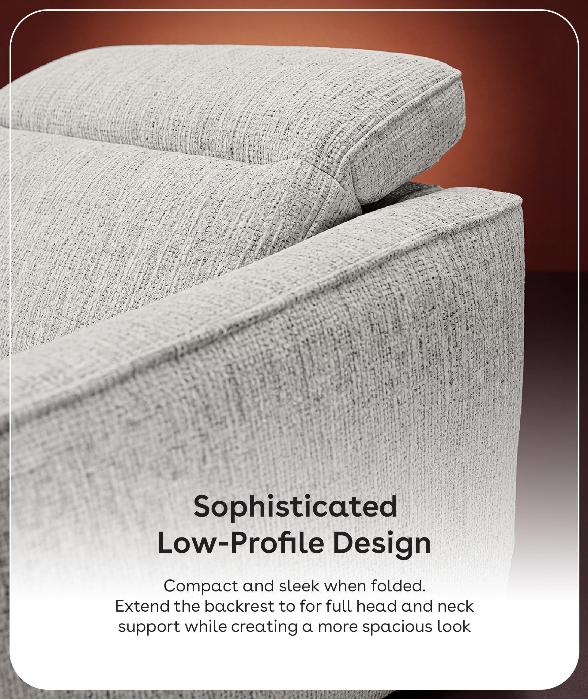 Duroflex | Product Detail Experience