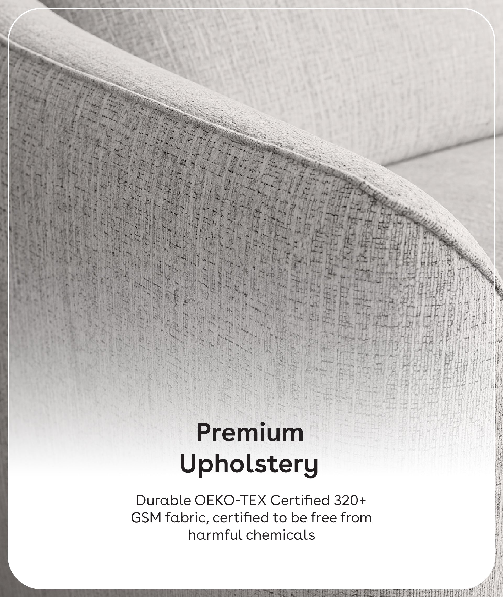 Duroflex | Product Detail Experience