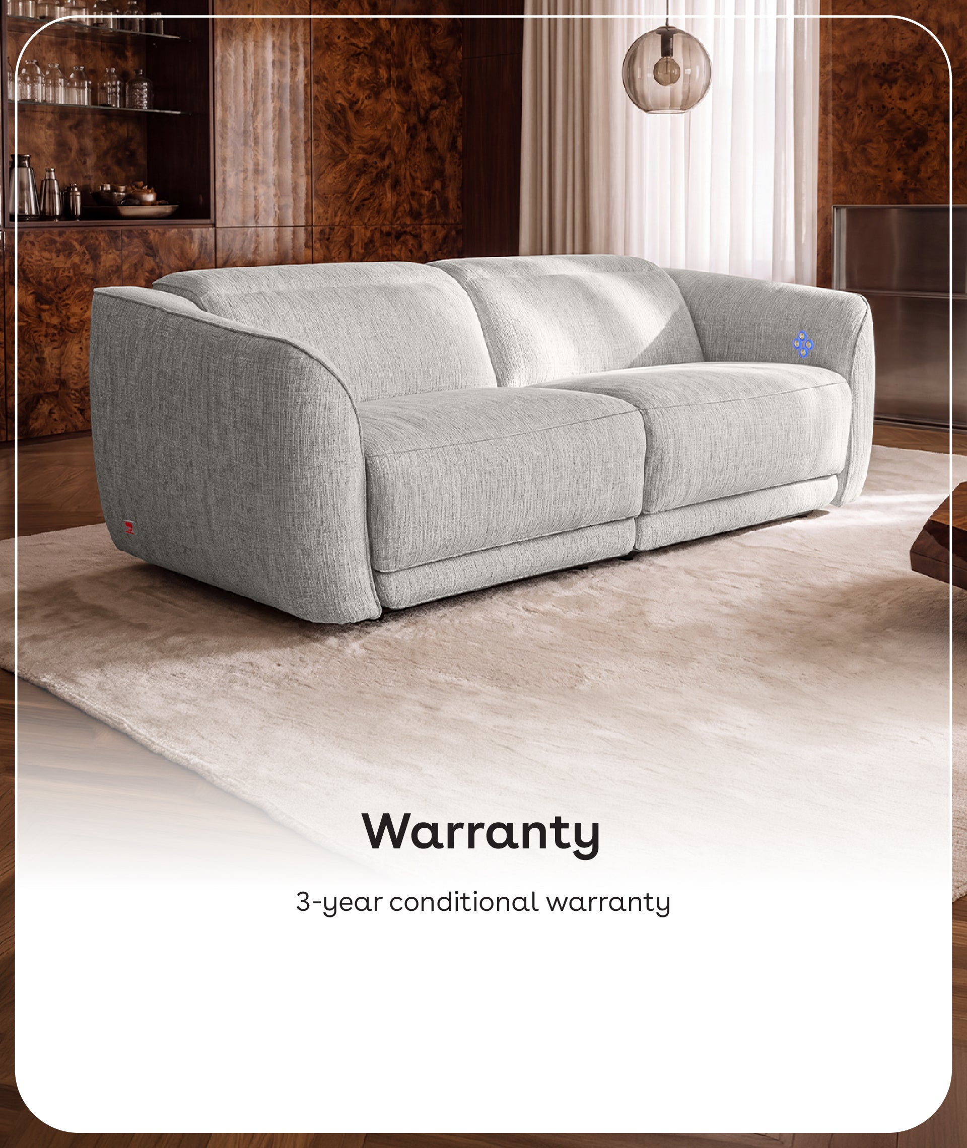 Duroflex | Product Detail Experience