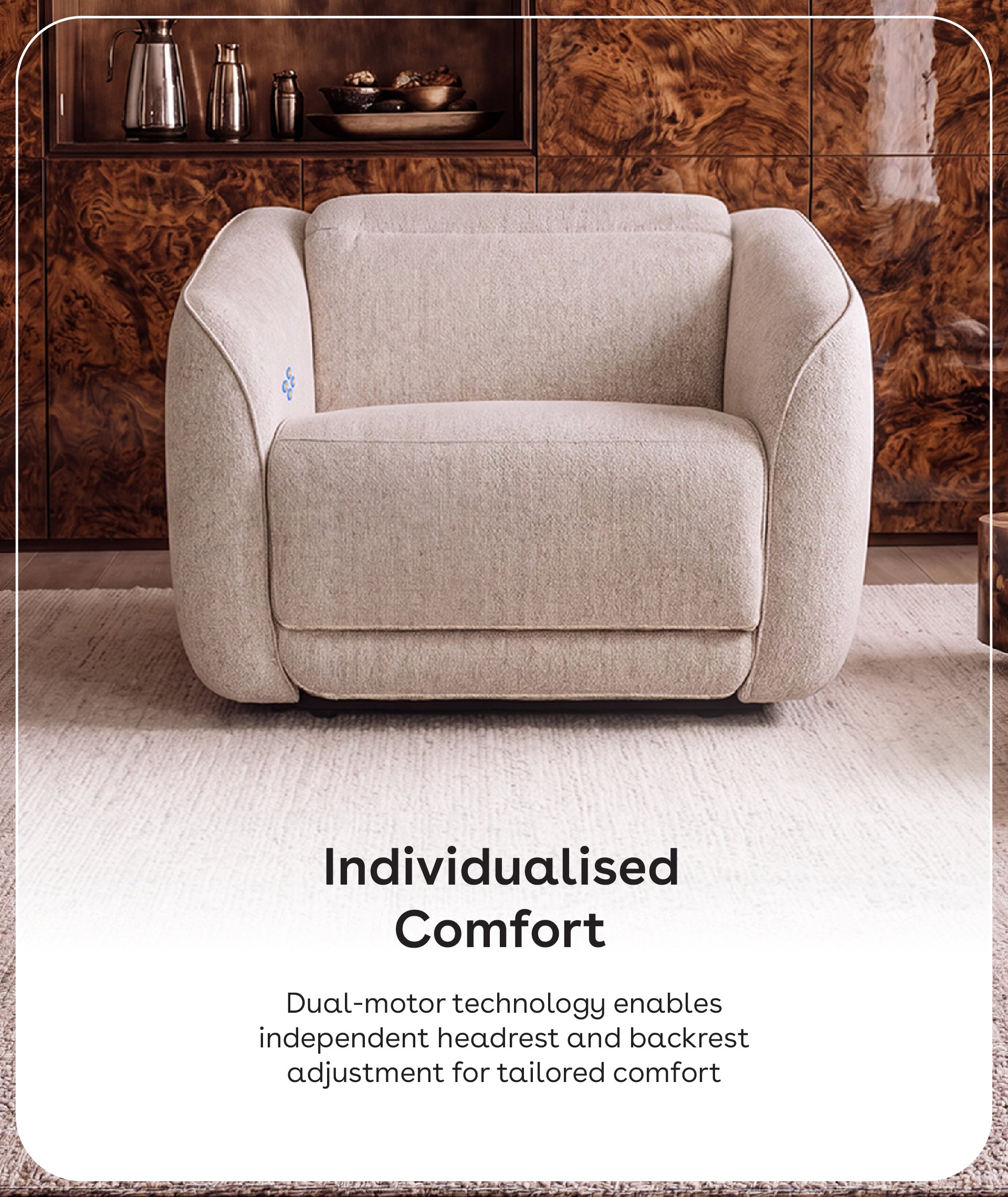 Duroflex | Product Detail Experience