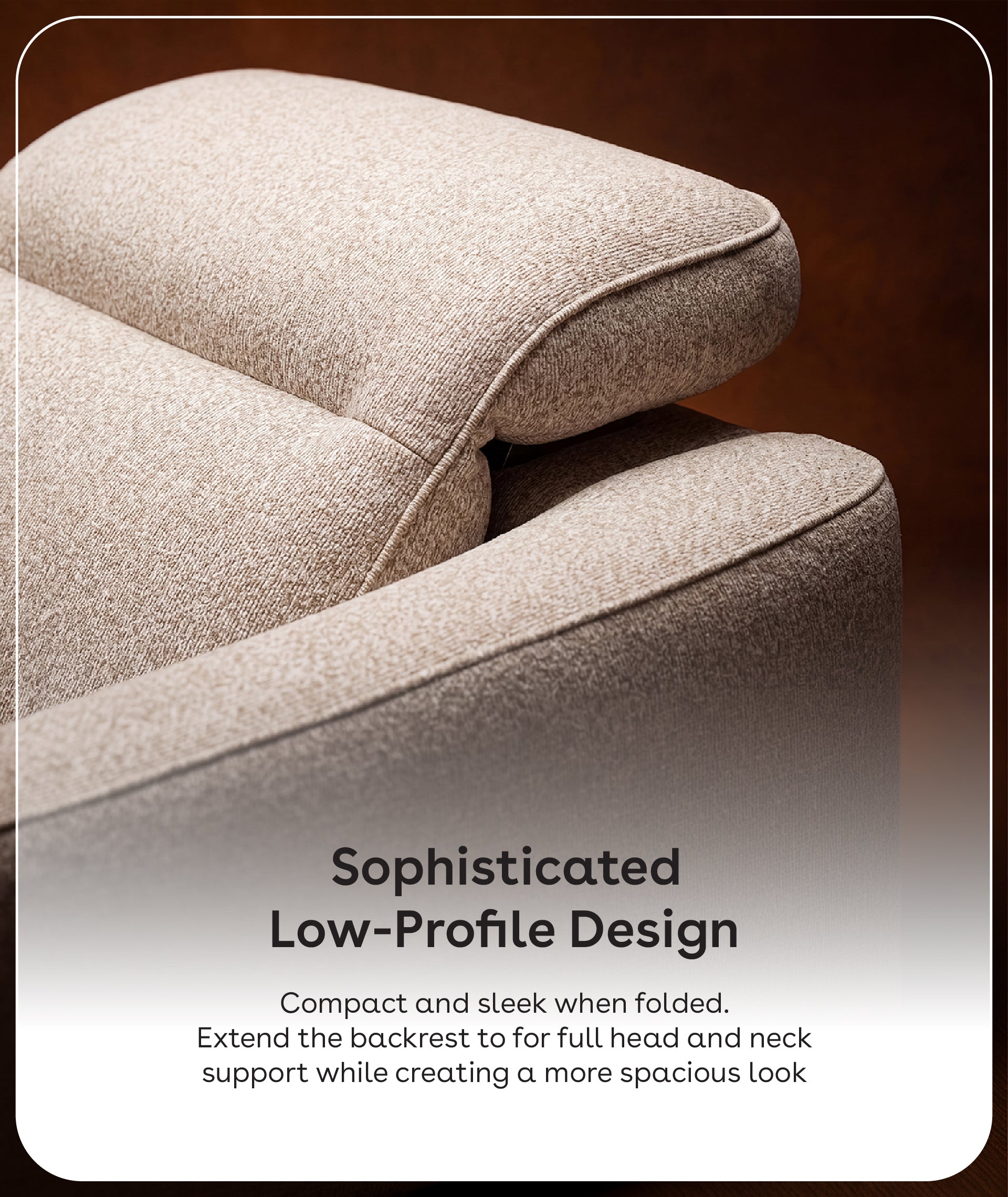 Duroflex | Product Detail Experience