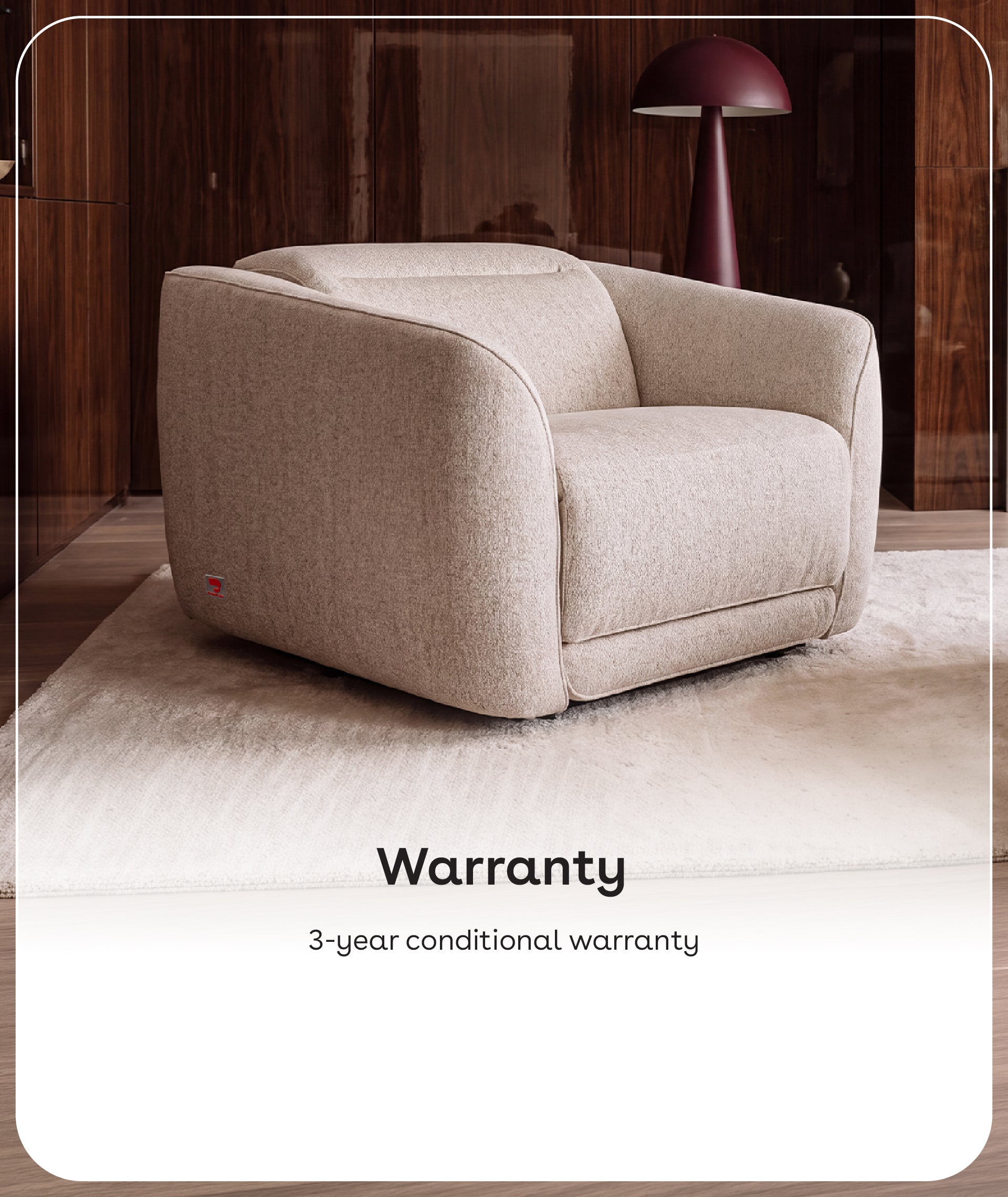 Duroflex | Product Detail Experience