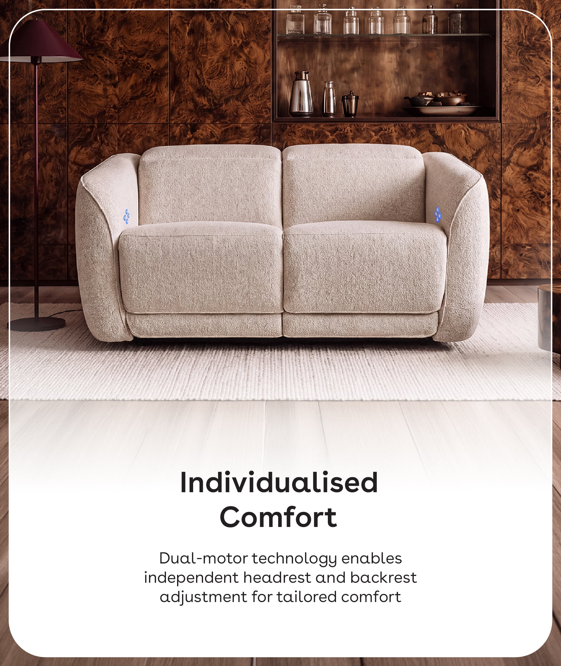 Duroflex | Product Detail Experience