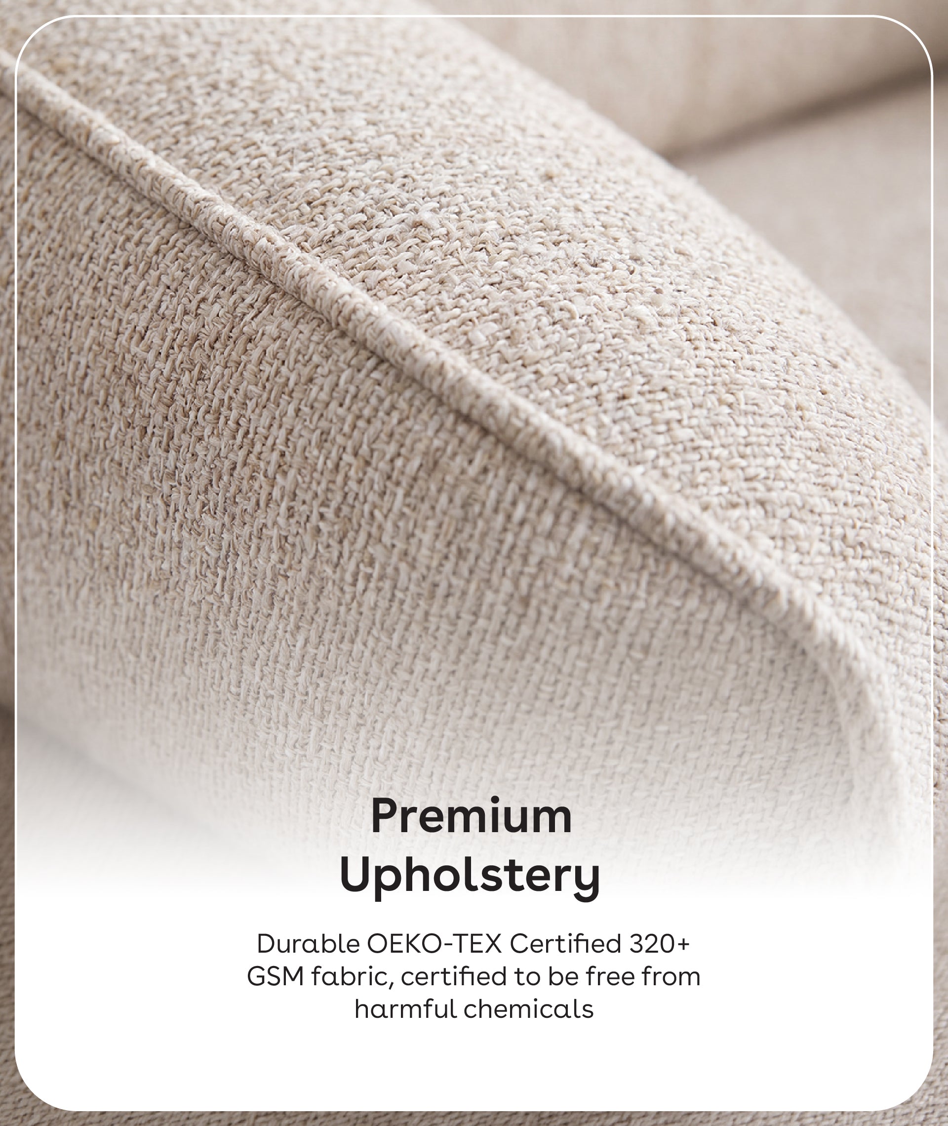 Duroflex | Product Detail Experience