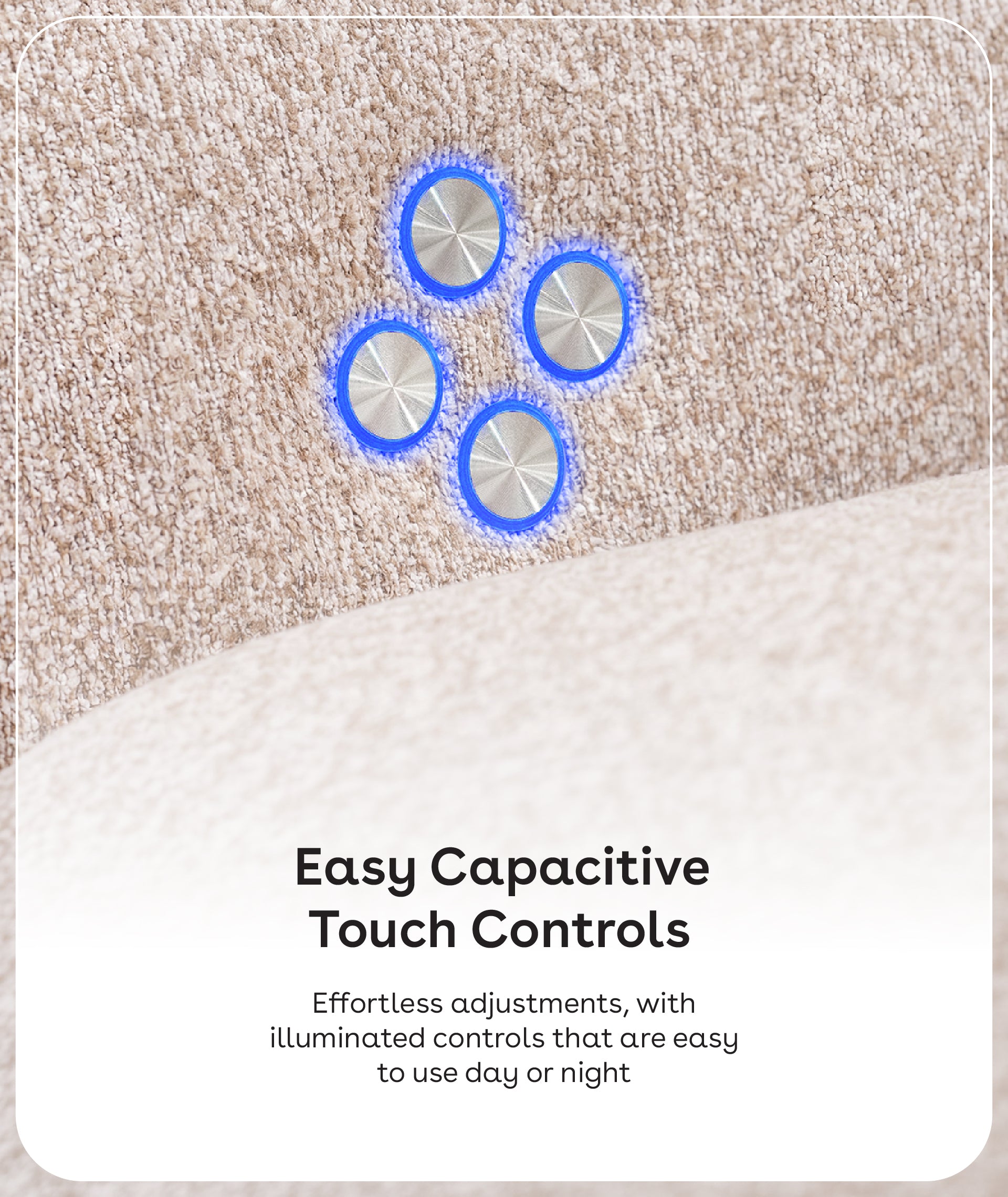 Duroflex | Product Detail Experience