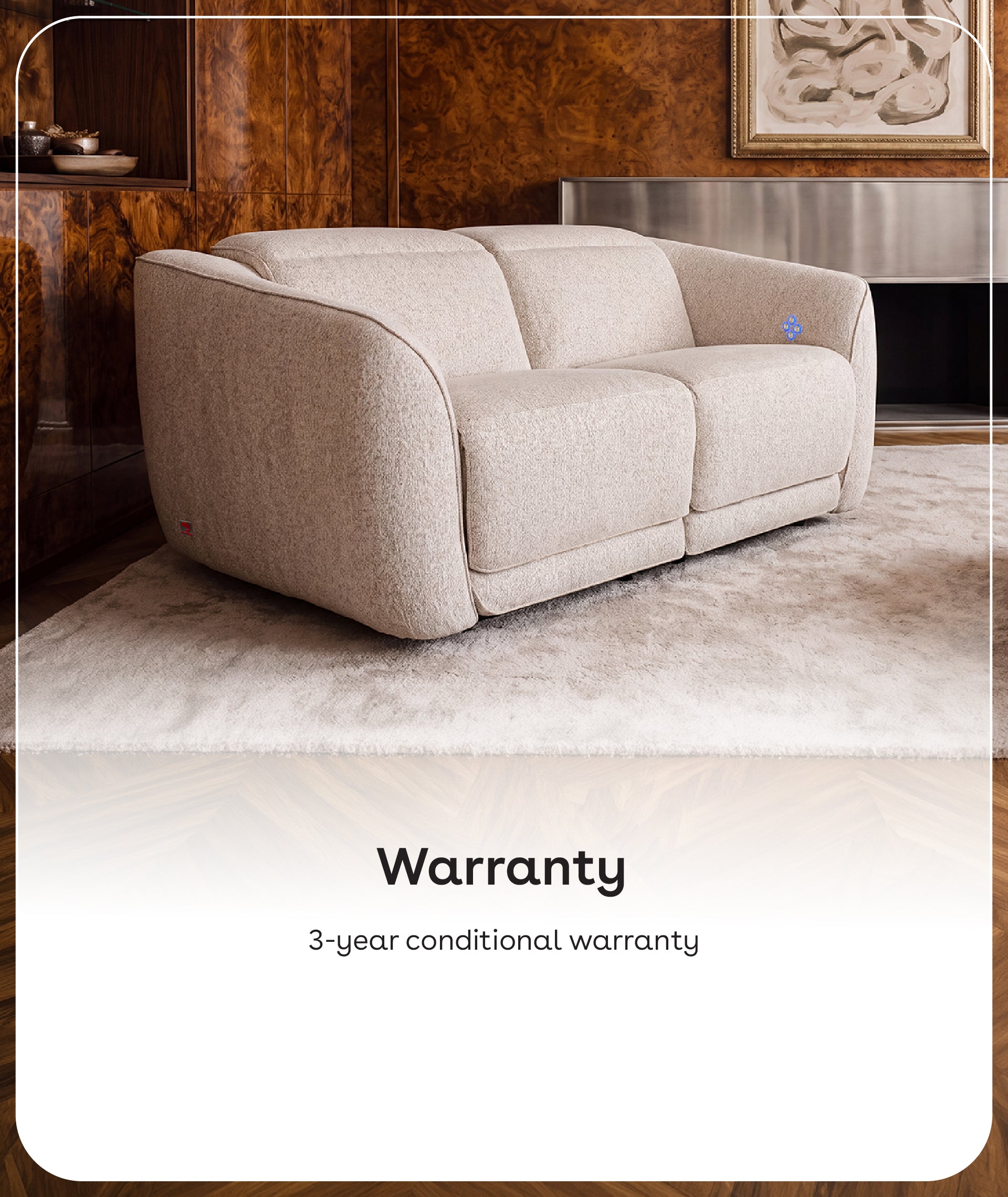 Duroflex | Product Detail Experience