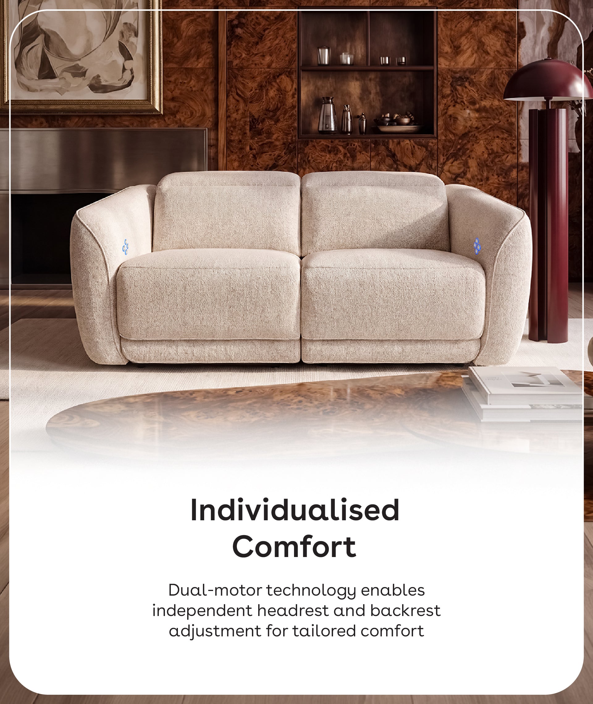 Duroflex | Product Detail Experience