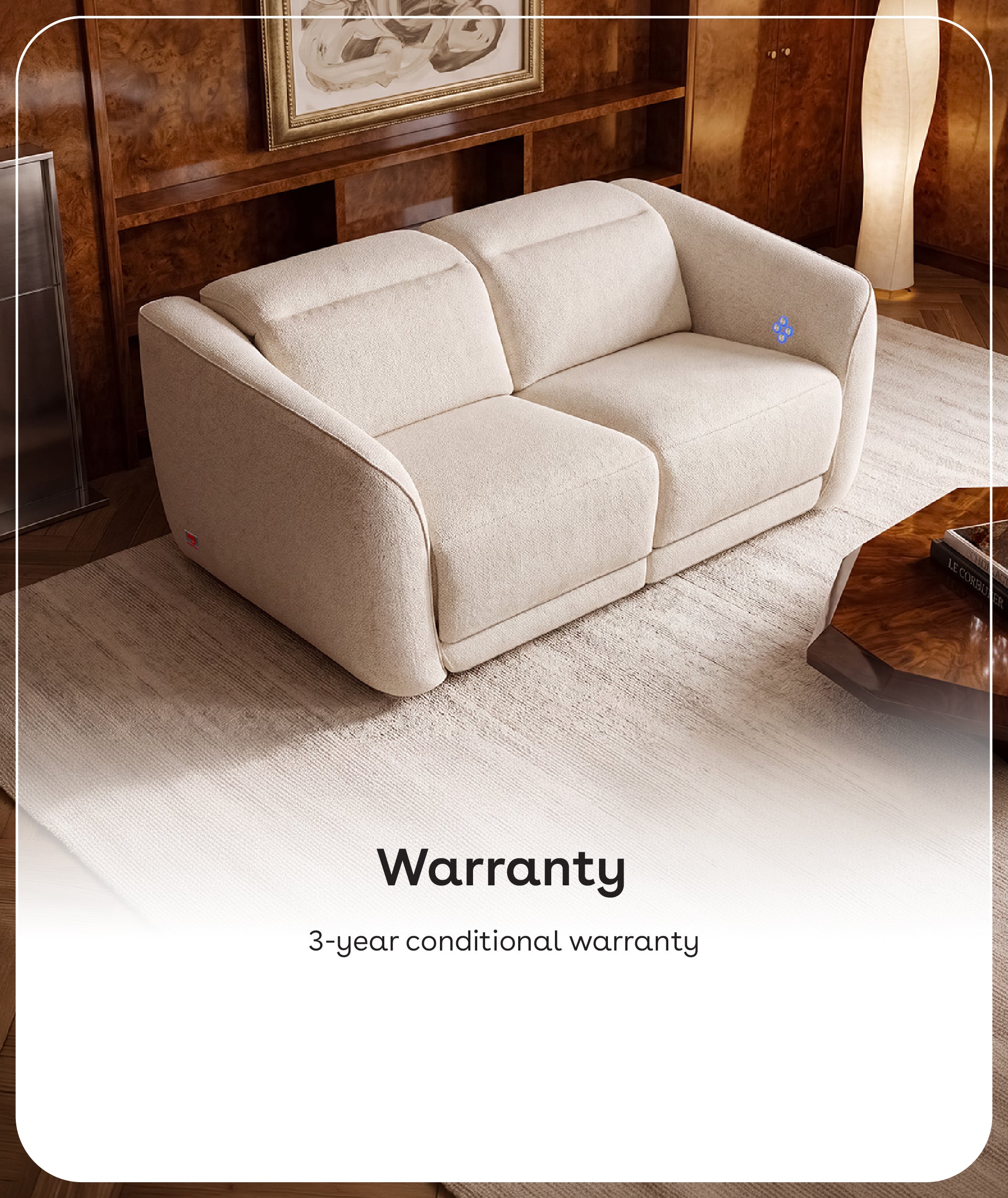 Duroflex | Product Detail Experience
