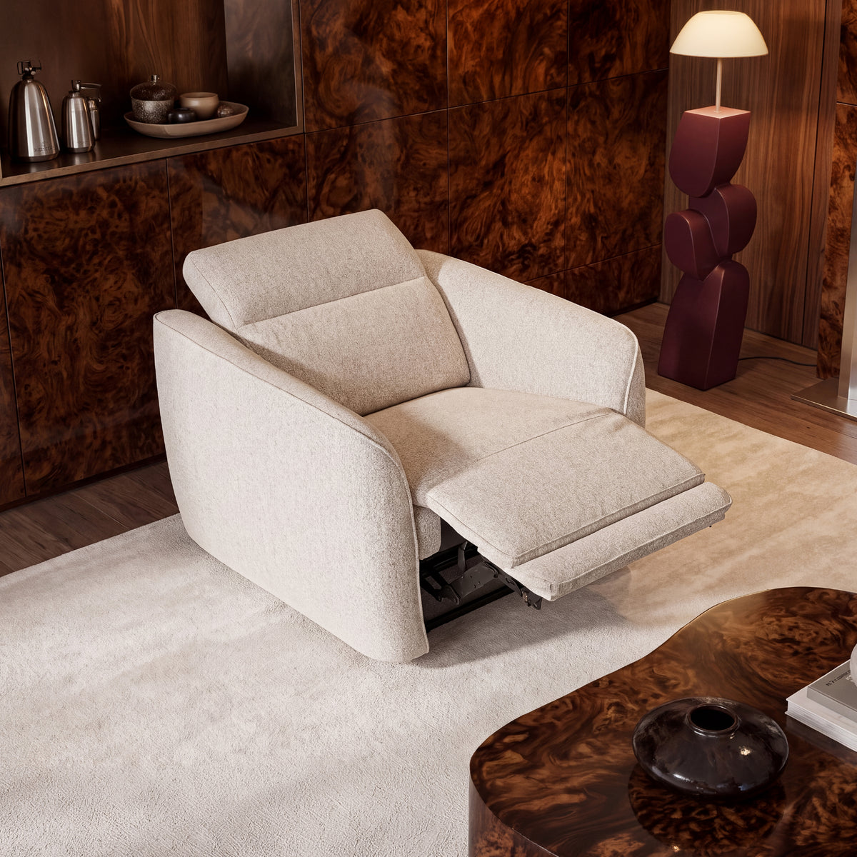 Mastero sofa recliner | sofa | recliner