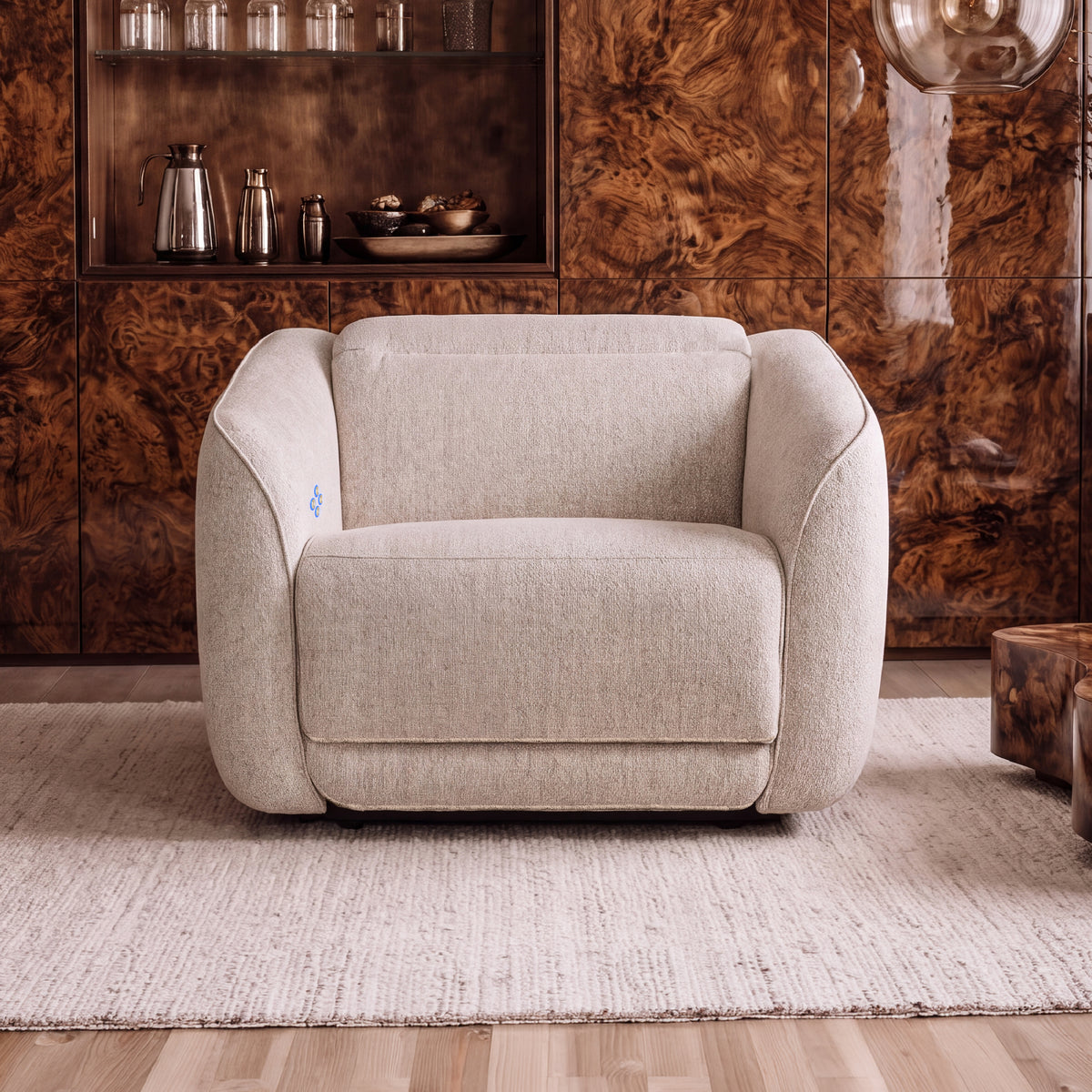 Mastero sofa recliner | sofa | recliner