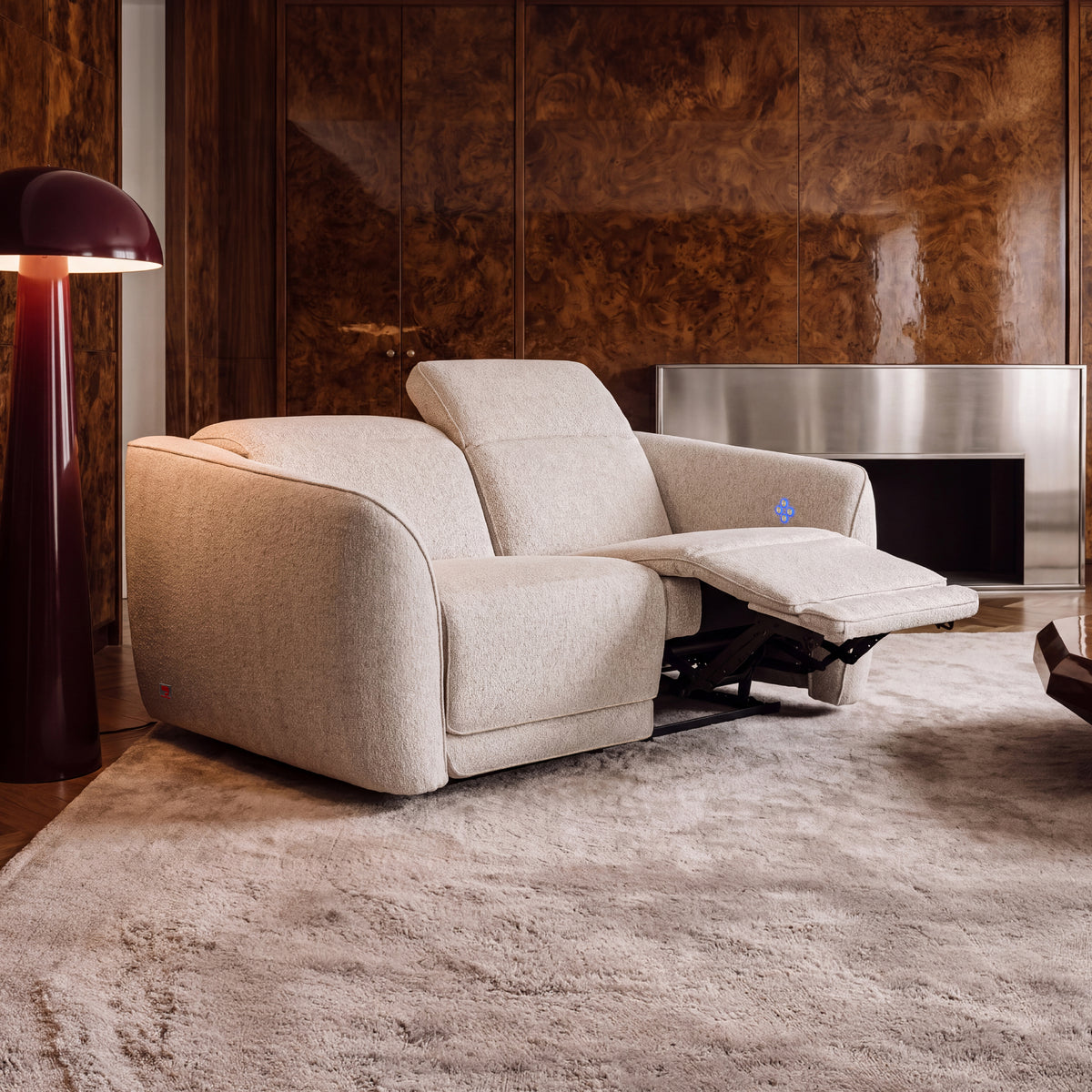 Mastero sofa recliner | sofa | recliner