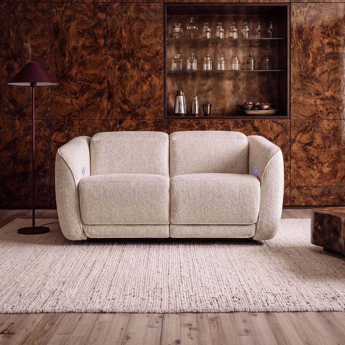 Mastero sofa recliner | sofa | recliner