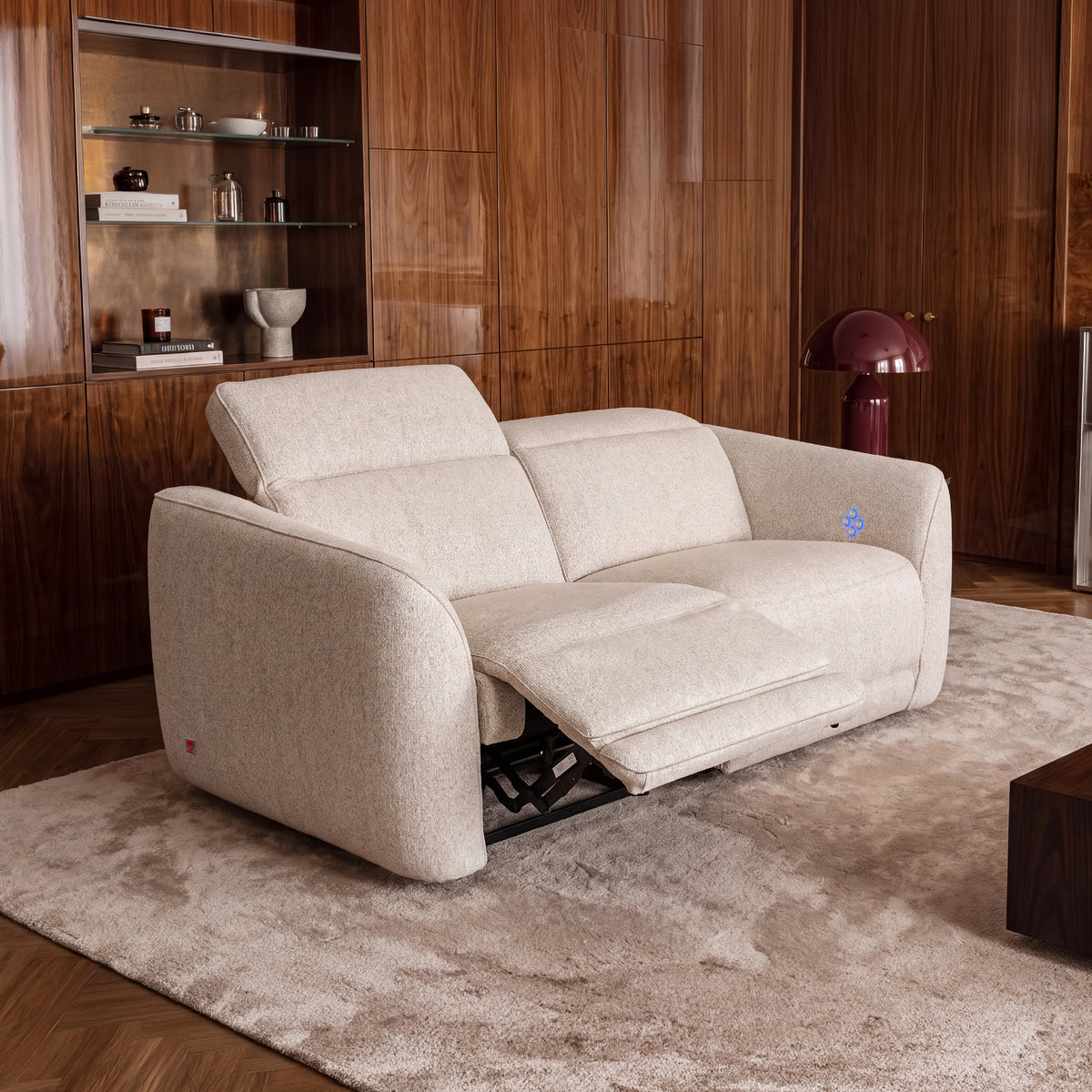 Mastero sofa recliner | sofa | recliner
