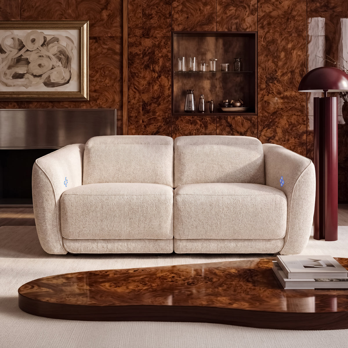 Mastero sofa recliner | sofa | recliner
