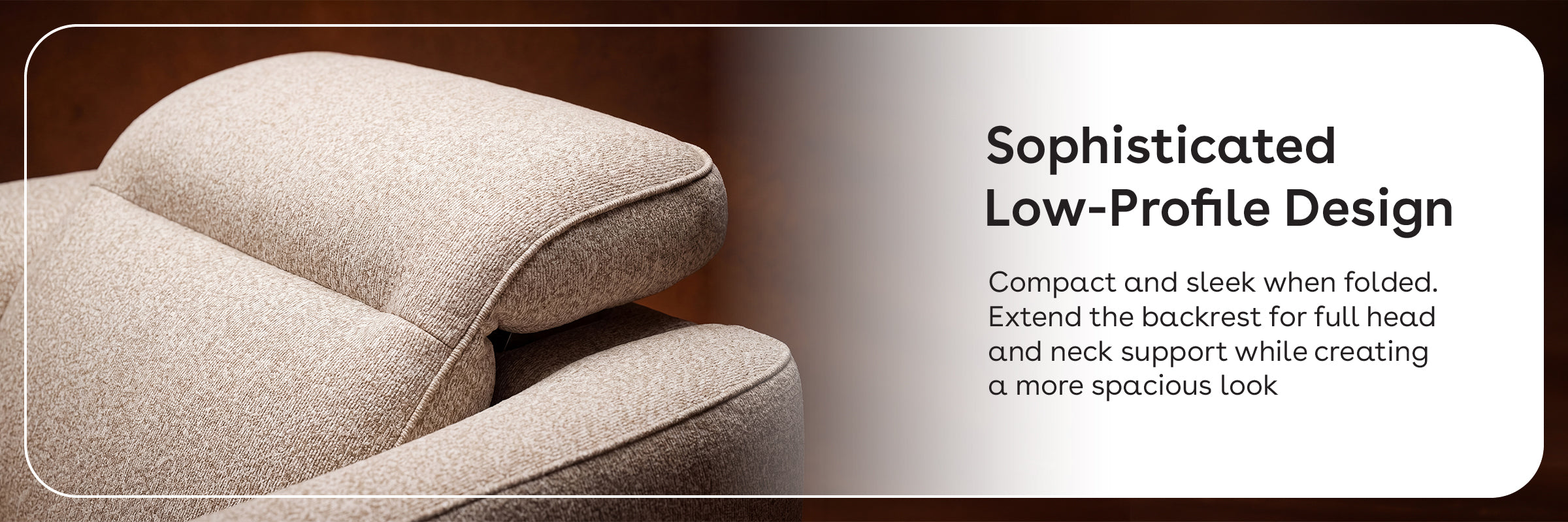 Duroflex | Product Detail Experience