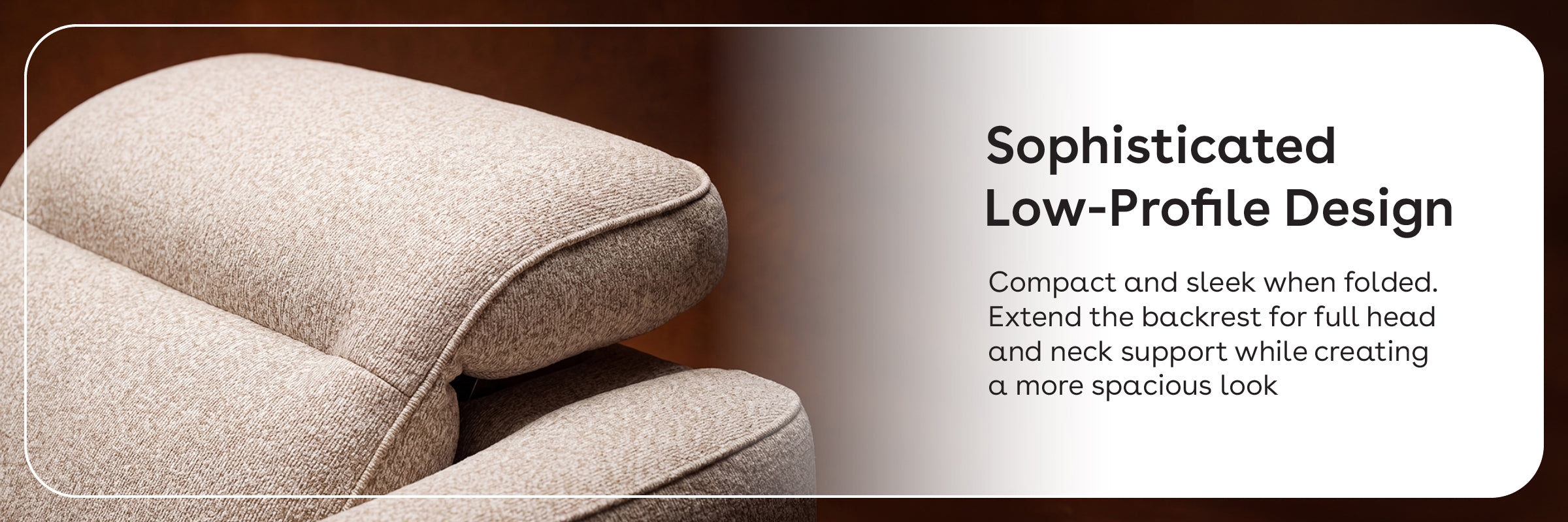 Duroflex | Product Detail Experience