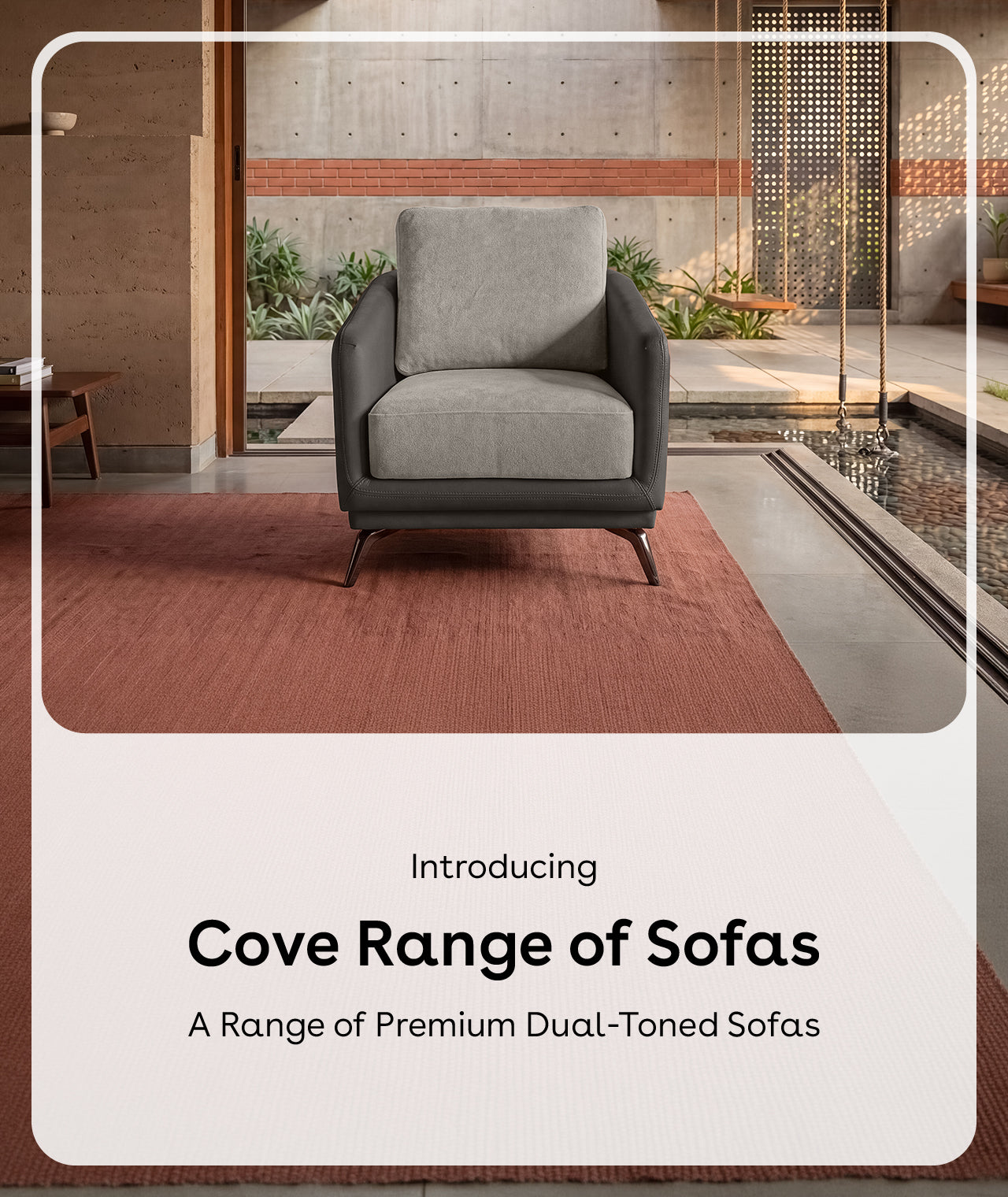 Duroflex | Product Detail Experience