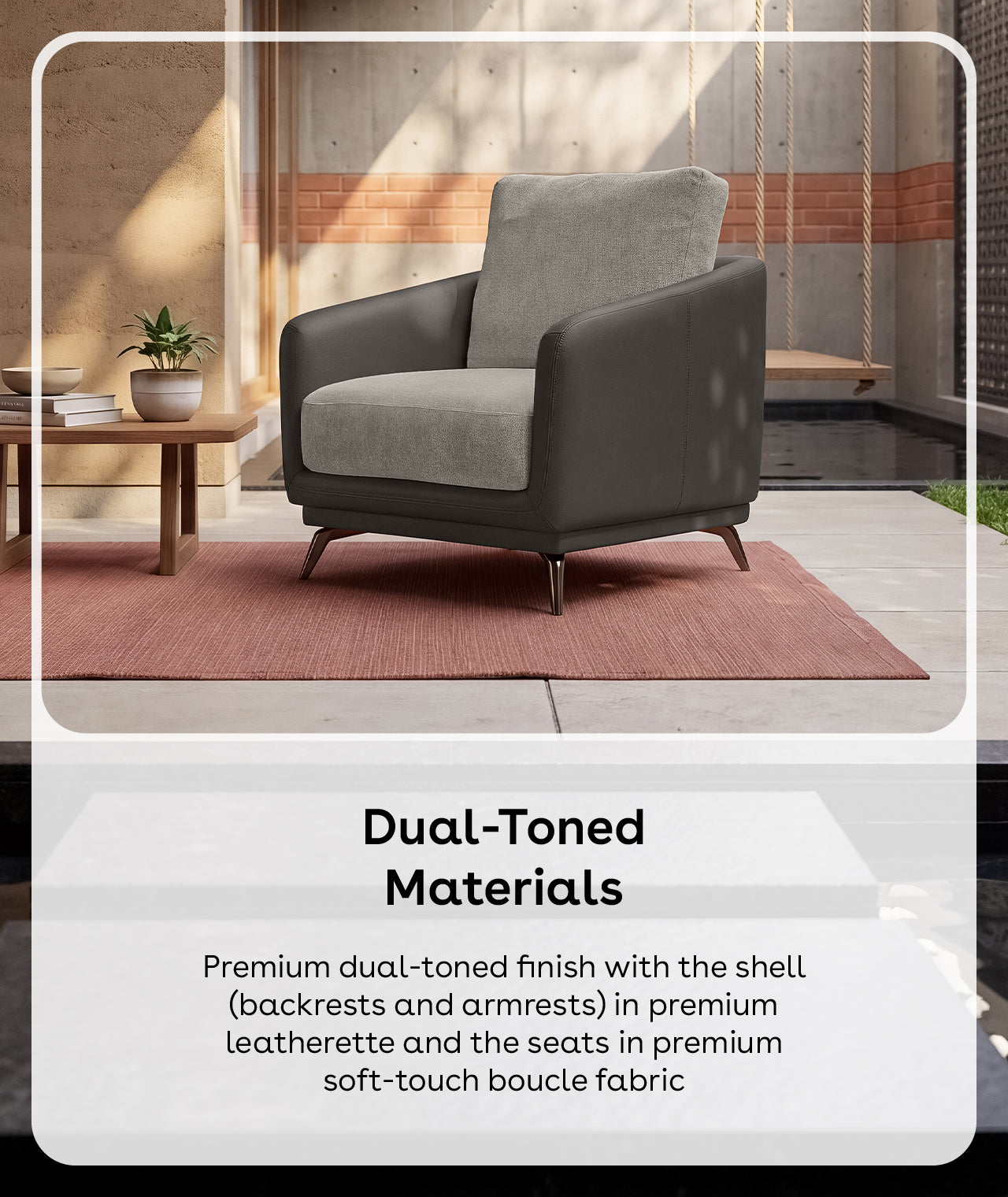 Duroflex | Product Detail Experience