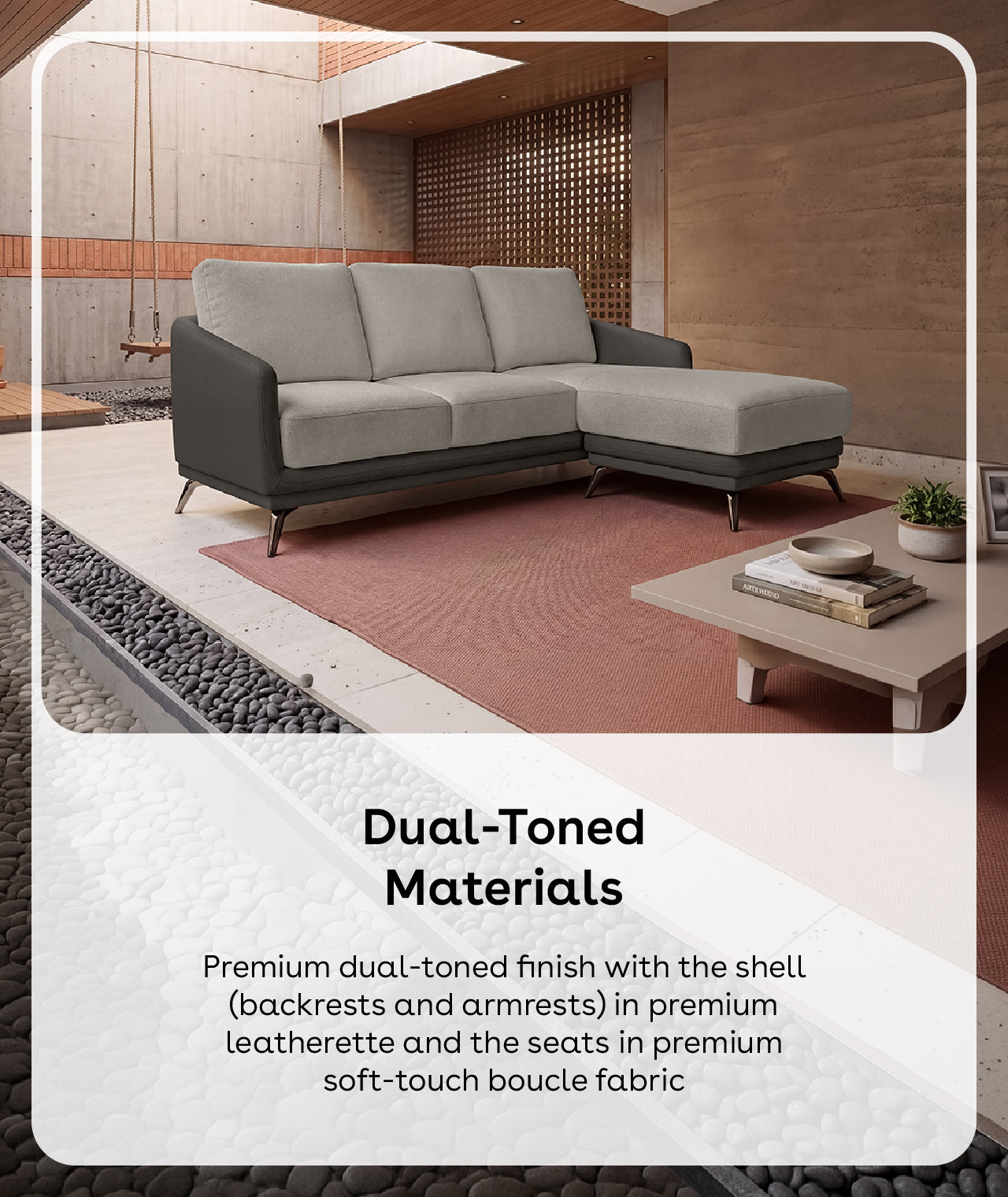 Duroflex | Product Detail Experience