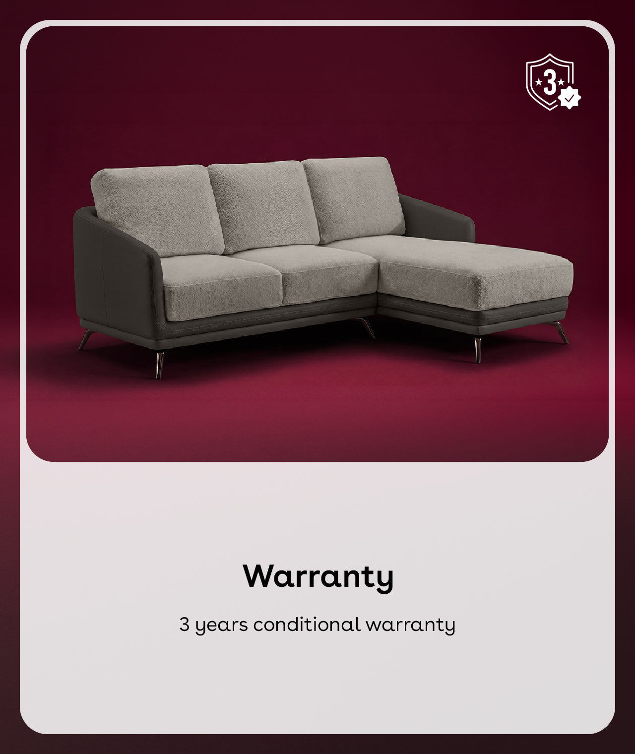 Duroflex | Product Detail Experience