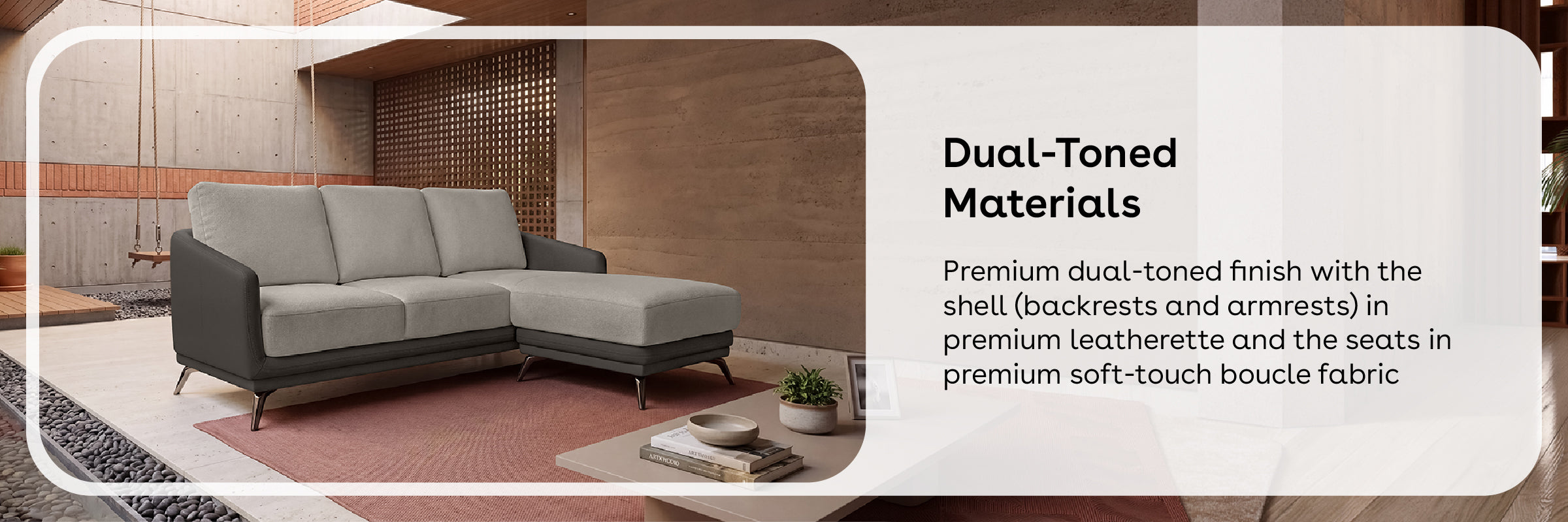 Duroflex | Product Detail Experience