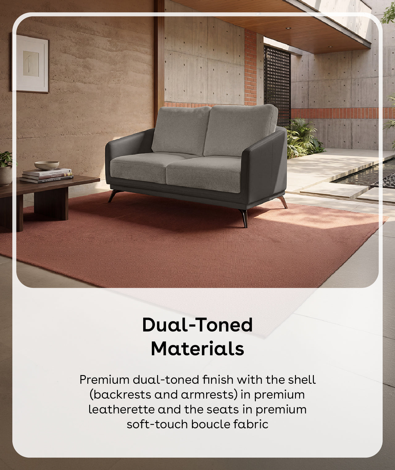 Duroflex | Product Detail Experience