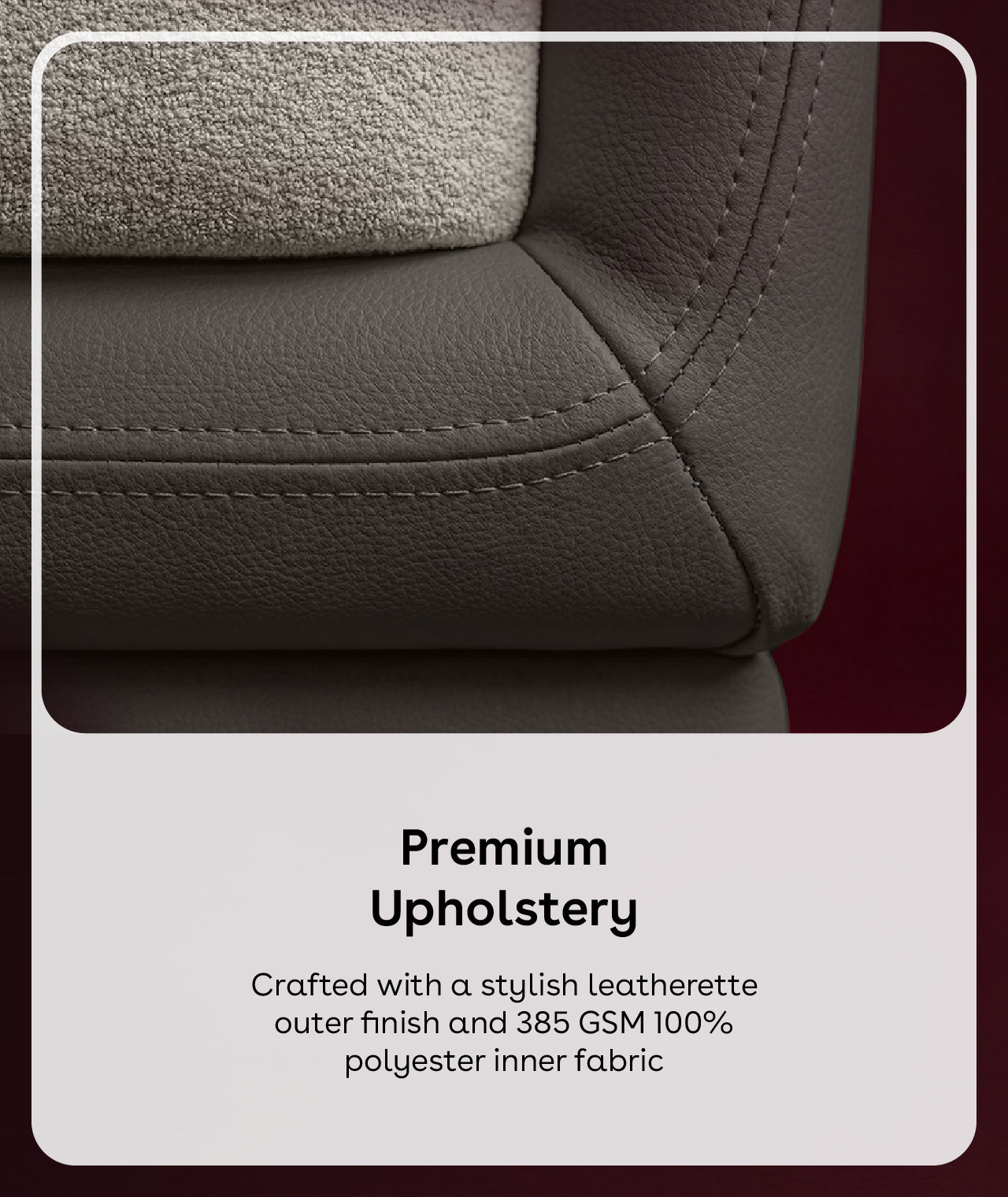 Duroflex | Product Detail Experience